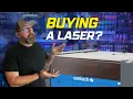 Watch this before you buy a CO2 laser