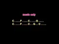Download Lagu Rhythm Of The Falling Rain, Cascades
