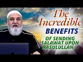 Download Lagu The Incredible Benefits of Sending Salawat Upon Prophet Muhammad ﷺ  | Ustadh Mohamad Baajour