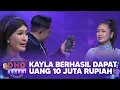Download Lagu Kayla - Sendiri Saja | DMD PANGGUNG REZEKI