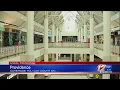 Providence Place reopen but many stores remain closed