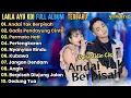 Download Lagu Simpatik Music Full Album || Laila Ayu KDI ft. Irwan DA Full Album Terbaru 2024 | Andai Tak Berpisah