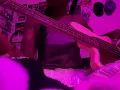 mac ayres - nothing else (bass cover)