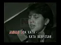 Rasa Cintaku (video Ori & Lyrics) - Mayang Sari