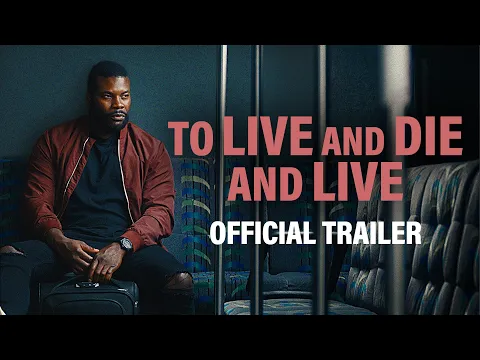 To Live and Die and Live | Official Trailer HD