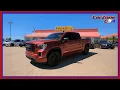 2022 GMC Sierra Limited available at CarZone USA - West Monroe LA