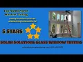 Top Rated Home Window Tinting Gainesville Ga
