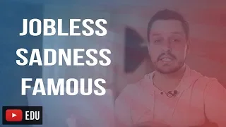 SUFIXOS EM INGLÊS (PARTE 4)