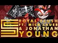 Download Lagu Silva Hound ft. Mick Lauer and Jonathan Young - Royal Flush