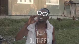 shinex ft dj tiffa mnyonge official video