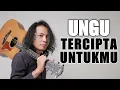 Download Lagu FELIX IRWAN | UNGU - TERCIPTA UNTUKMU