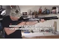 Mossberg 500 break-down
