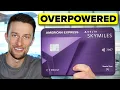 How To Get MAX Value From The Delta SkyMiles Reserve Ultimate Benefit Guide
