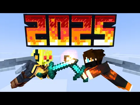 Video Thumbnail: Bezártam 100 Nézőmet 2025-be!