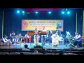 Download Lagu PULLANKUZHAL by KOVAIMURALI \u0026 ANANTHU in GANESH KIRUPA Best Light Music Orchestra in Chennai MP3