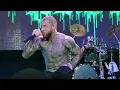 Download Lagu Slaughter To Prevail - Viking (Live at Mission Ballroom in Denver, CO) 04/30/24