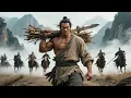 Download Lagu 2025功夫大片！鄉野農夫一夜之間覺醒武神聖體，十大仙宗齊上陣都不是他的對手#高能武侠打戏#kungfu #中国电视剧 #甄子丹