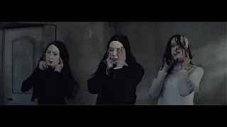 Allie X Black Eye Official Video  Allie X Black Eye Official Video