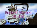 Lagu PlatinumQuest ~ Rocket Skates 19.418