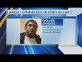Berkeley Co Arrest