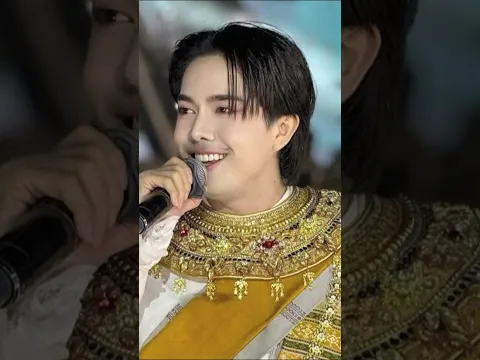 'อ๊อฟ สุรพล' เสน่ห์หน้าฮ้านสุดปัง 🕺 : ออร่าพุ่งกระจาย เล่นใหญ่จัดเต็มทุกโชว์ ครองใจแม่ยกทั่วประเทศ