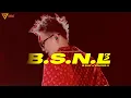 Download Lagu B.S.N.L 3 | B RAY x YOUNG H | Official Lyrics Video