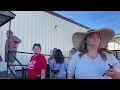 Let Us In Lewis County Republicans