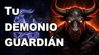 Tu Demonio Guardián 2026