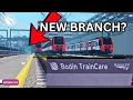 Bodin Depot is TERUG?! + NIEUWE VESTIGING! (Sneak Peek SCR V2.3)