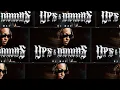 Dj Mac - Ups and Downs (DJ MAC MUSIC) 2025 | FULL ALBUM Mix - Tielo Lanez, Valiant, Chronic Law...