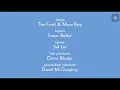 Lagu Peppa Pig School Bus Trip end credits song (with the bing bong Song) 
