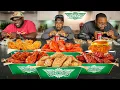 We Tried ONLY Wingstop s BEST FOOD