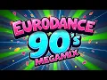 Download Lagu Best 90's Eurodance MIX 💖 HaddawayMasterboy, Alice Deejay, Gala, Corona, La Bouche, Culture Beat,