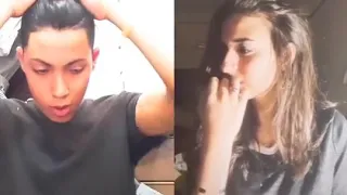 ولو صدفة اتقابلنا دندنها