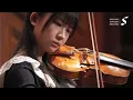 VITALI Chaconne in G minor  @ChloeChuaviolinist