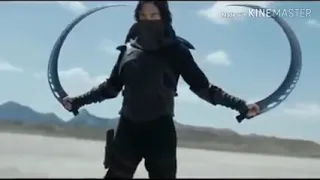 اغنية مفيش  صحاب ول احباب على فيديو دندنها