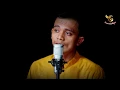 Adfaita - Mishary Rasyid {cover} SUMA BUDHAYA