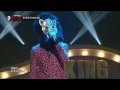 [Original K.M.S] Round 1-1 - Farewell Under the Sun, 대낮에 한 이별, King of Mask Singer 20150405
