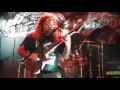 Gorguts - An Ocean of Wisdom (live) - Foro Moctezuma