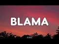 Steel Banglez - Blama ft. Tion Wayne & Morrisson (Lyrics)