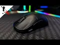 Pwnage Ultra Custom Pro Symm 3 Mouse Review