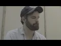 Hogslop String Band - "Greasy Coat" (Live at The Bomb Shelter)