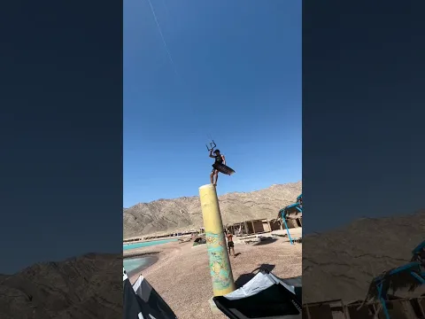 This Action Looks TERRIFYING 🫣