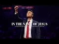 Download Lagu In the Name of Jesus | A Song for Charlie Kirk (Official Worship Music Video)
