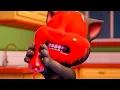 Download Lagu TOO MUCH SAUCE! | Talking Tom Shorts | Cartoons For Kids | WildBrain Kids