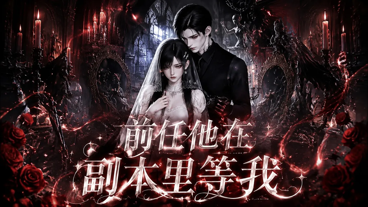 前任他在副本里等我
