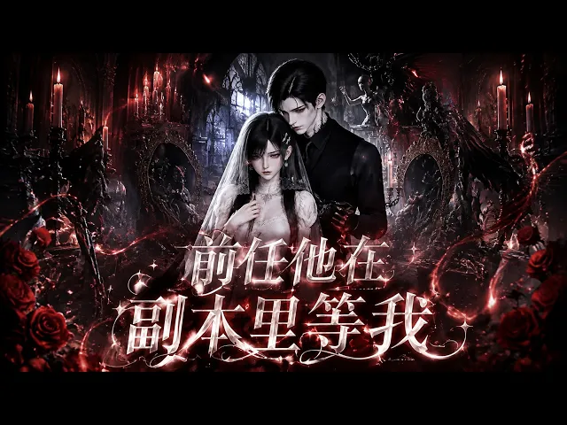 前任他在副本里等我