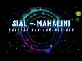 Download Lagu DJ SIAL MAHALINI||PUAS KAU CURANGI AKU!?||VIRAL TERBARU 2023