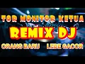 Download Lagu TOR MONITOR KETUA - ORANG BARU LEBE GACOR DJ REMIX ECKO SHOW X JUAN REJA