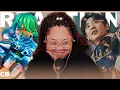 Download Lagu Chanyeol - Good Enough \u0026 League of Legends - Paranoia MV's | Reaction